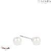 Boucles d'oreilles TI Sento Perles femme 7582PW