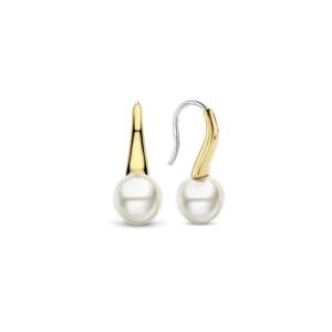 Boucles d'oreilles TI Sento Perles femme 7937YP