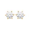 Boucles d'oreilles CN Paris Zircon pour Femme 202153661