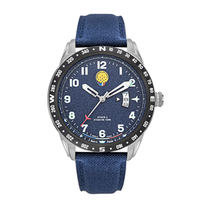 Montre Patrouille de France ATHOS 2 Homme 668139