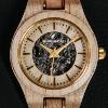 Montre WOODWATCH Automatic Nomad Erable WW-AU-3MG