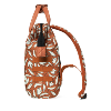 Sac à dos Mini 12L + 2 poches avants CABAIA Adventurer Sumatra Polyester recyclé