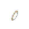 Bague TI Sento The Hexagone femme 12338ZY-54