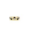 Bague TI Sento The Hexagone femme 12350BL-54