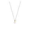 Collier TI Sento Perles femme 34037YP/42