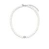 Collier TI Sento Perles femme 3814PW/42