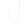 Collier TI Sento Perles femme 3849PW/42