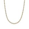 Collier TI Sento The Hexagone femme 34052ZY-43