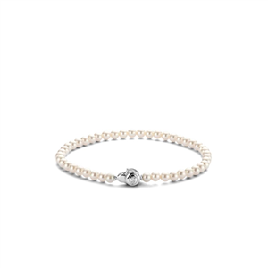 Bracelet TI Sento Perles femme 2908PW-M