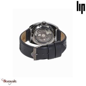 Montre lip squelette discount homme