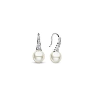 Boucles d'oreilles TI Sento Perles femme 7938PW