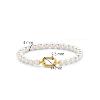 Bracelet TI Sento The perle femme 23037YP