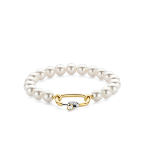 Bracelet TI Sento The perle femme 2961PW