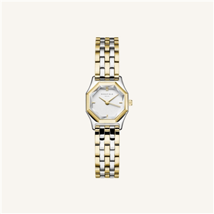 Montres Rosefield Gemme Duotone Femme GWSSS-G03