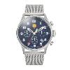 Montre Coffret Patrouille de France Big Nine chrono Homme 668903