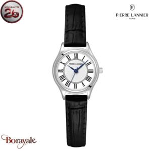 Montre Pierre Lannier PYA Femme Quartz 020L603