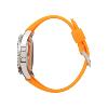 Montre KELTON Mille orange automatique Homme 9123612