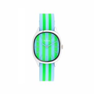 Montre KELTON Colorama David H. quartz Unisexe 9124132