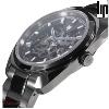 Montre LIP Général de Gaulle Automatique Squelette 39 mm Homme 671382