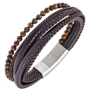 Bracelet All Blacks bijoux Homme 682363