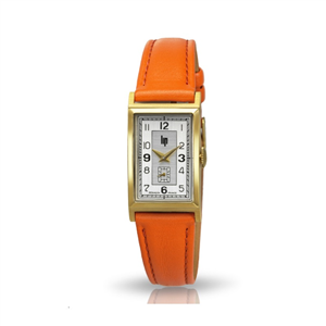 Montre LIP Churchill T18 Femme 671930