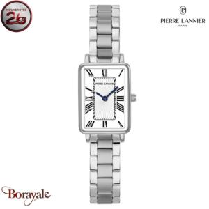 Montre Pierre Lannier ARIANE Femme Quartz 051J601