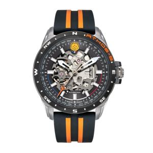 Montre Patrouille de France ATHOS 5 Auto Homme 668118