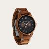 Montre WOODWATCH Classik Maverick  WW-CL-MVRK