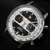 Montre LIP Rallye Chrono Meca Quartz 39 mm Homme 671805