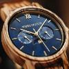 Montre WOODWATCH Classic Sailor Kosso WW-CL-SR