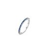 Bague TI Sento Blue femme 12268MB-54