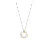 Collier TI Sento Perles femme 34036YP/42