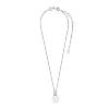 Collier TI Sento Perles femme 3877PW/42