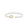 Bracelet TI Sento The perle femme 23037YP