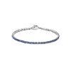 Bracelet TI Sento Blue femme 2995MB