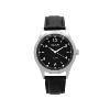 Montre KELTON Héritage 70 noir quartz Unisexe 9120932