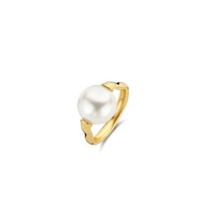 Bague TI Sento Perles femme 12231PW-56