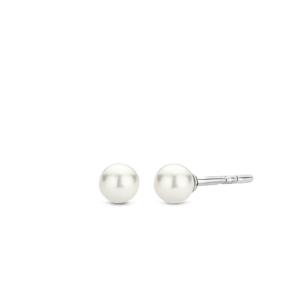 Boucles d'oreilles TI Sento Perles femme 7940PW