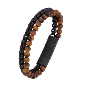 Bracelet All Blacks bijoux Homme 682150