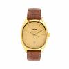 Montre KELTON Grande colorama or quartz Homme  9124332