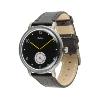 Montre KELTON Villa noire quartz Unisexe 9123552