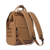 Sac à dos medium 23L + 2 poches avants CABAIA Adventurer Moscou Effet Nubuck