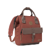 Sac à dos Mini 12L + 2 poches avants CABAIA Adventurer San Cristobal Polyester r