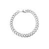 Bracelet W. Spencer acier Homme  STE-B005-20