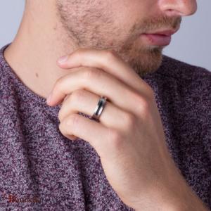 Bague Ph bus Homme collection Pour Lui Taille 64 Taille 64