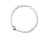 Bracelet TI Sento Perles femme 2775PW-M