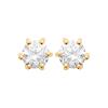 Boucles d'oreilles CN Paris Zircon pour Femme 202153641