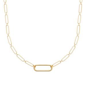 Collier CN Paris Géométrique pour Femme 92179545