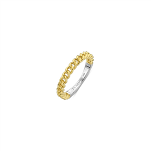 Bague TI Sento Classic femme 12341SY-54