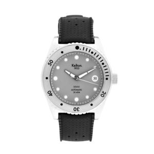 Montre KELTON 1955 - 30 ATM automatique Homme  9123952